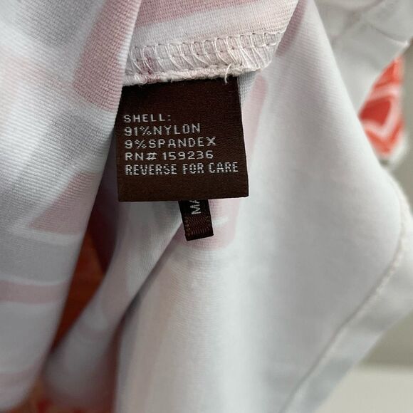 J. McLaughlin Jude Cloth Dress Size Medium - Picture 6 of 9